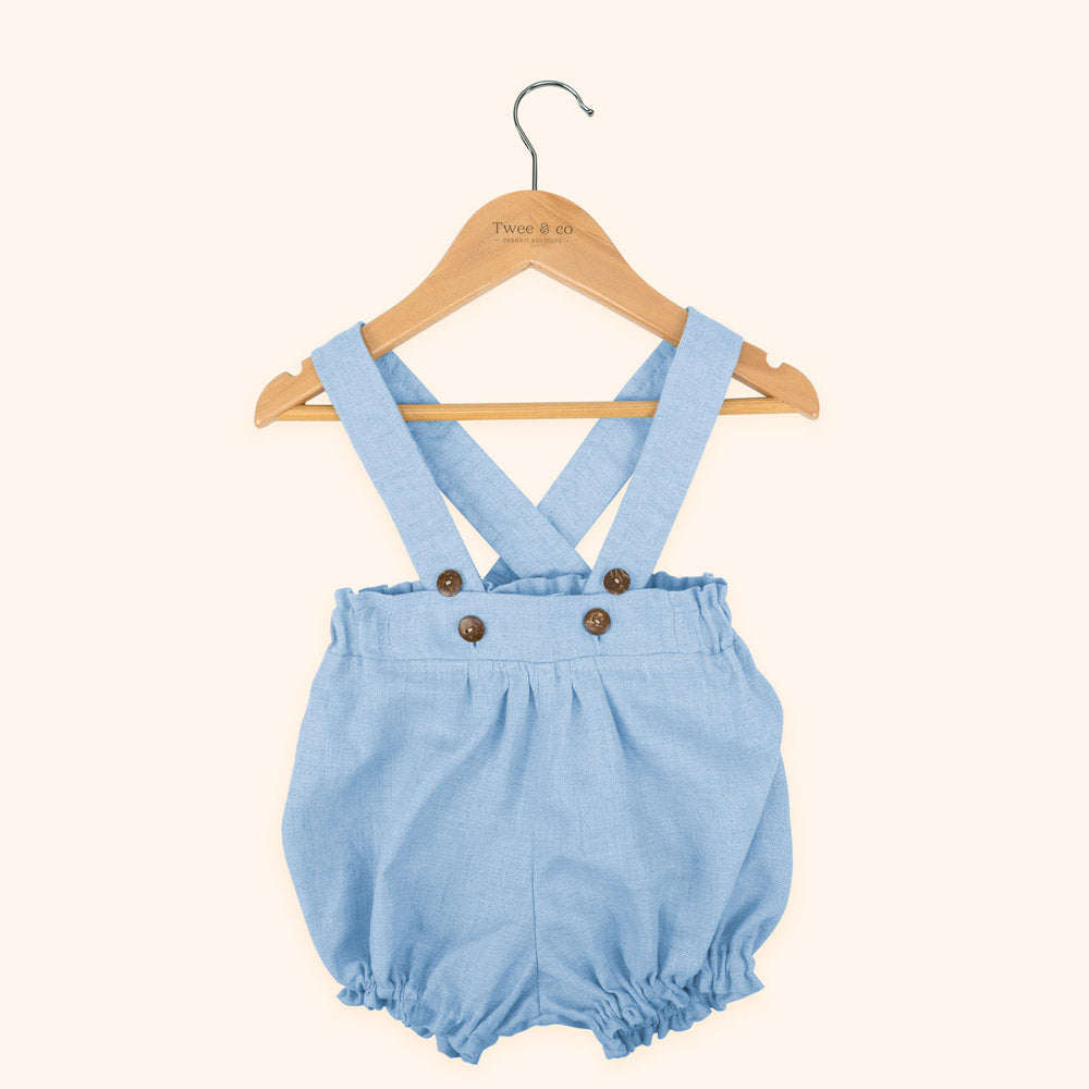 Winifred Bloomers - Baby Blue