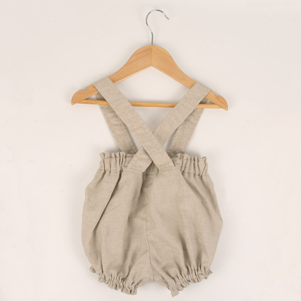 Winifred Bloomers