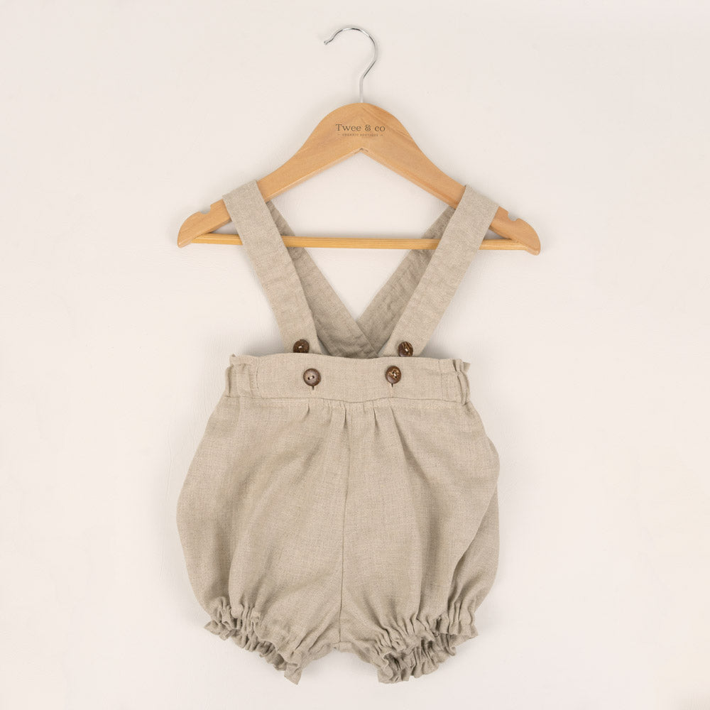 Winifred Bloomers