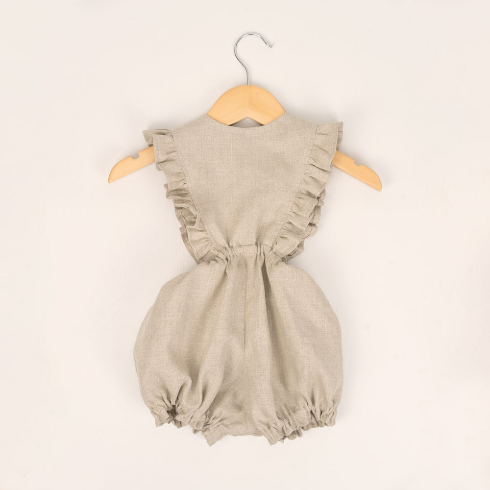 Waverly Romper