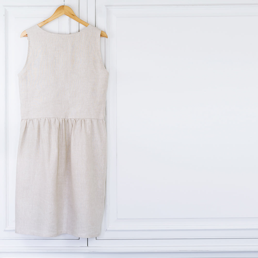 Willow Pinafore