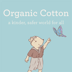 A kinder safer world for all