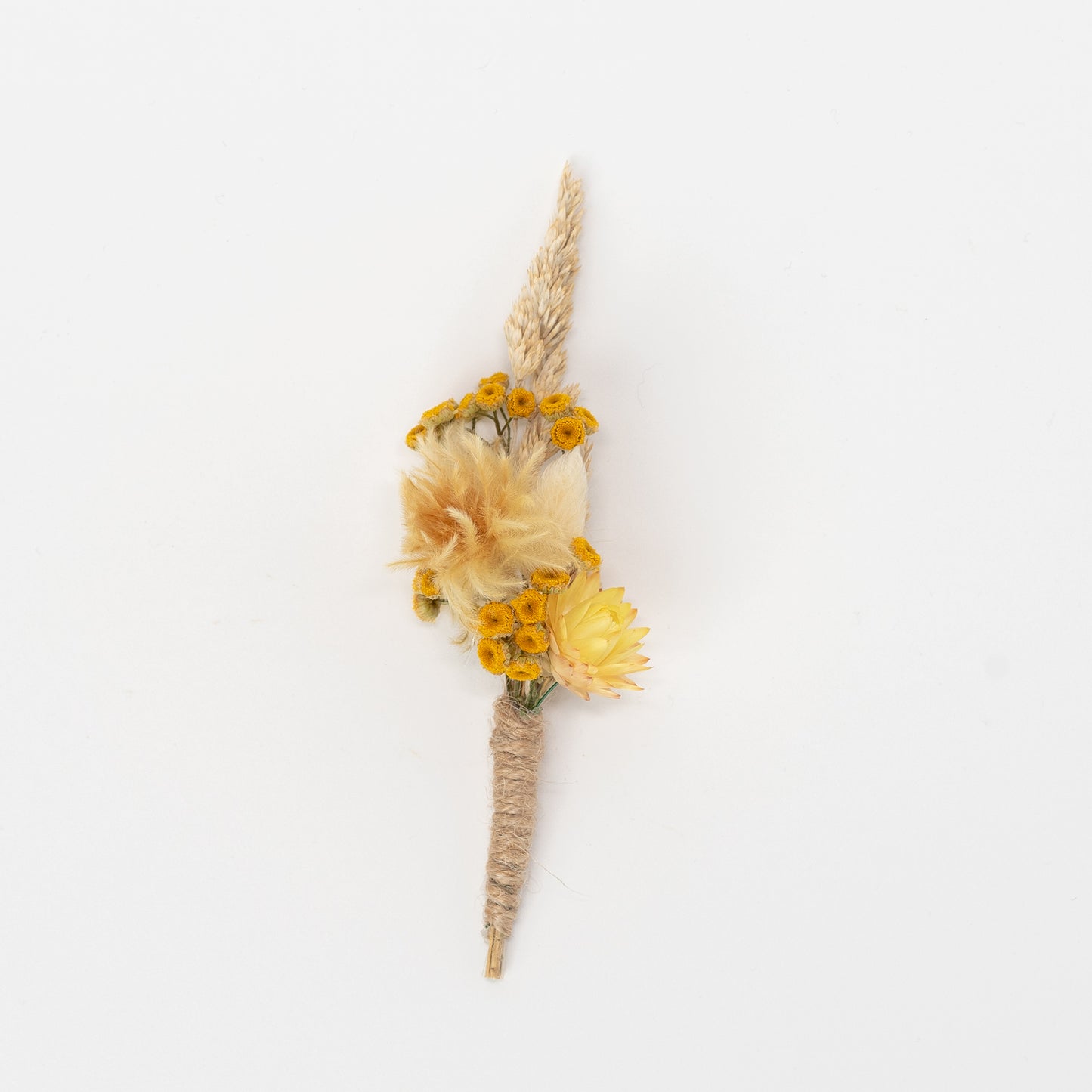 Dried Floral Arrangement by Twee & Co