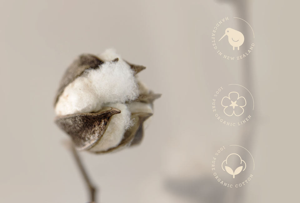Twee & Co Organic Cotton