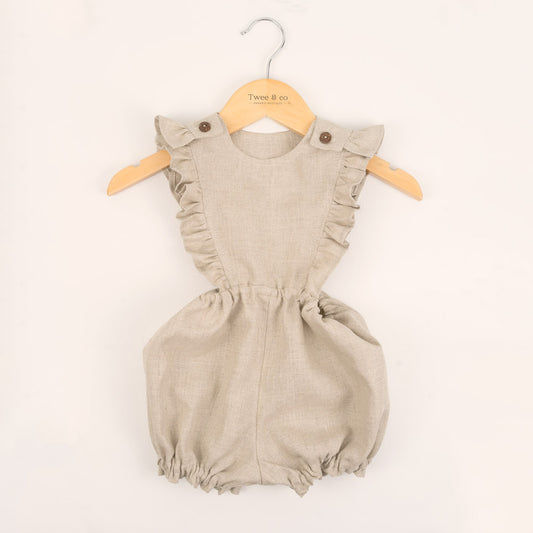 Waverly Romper