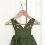 Forest Pinny